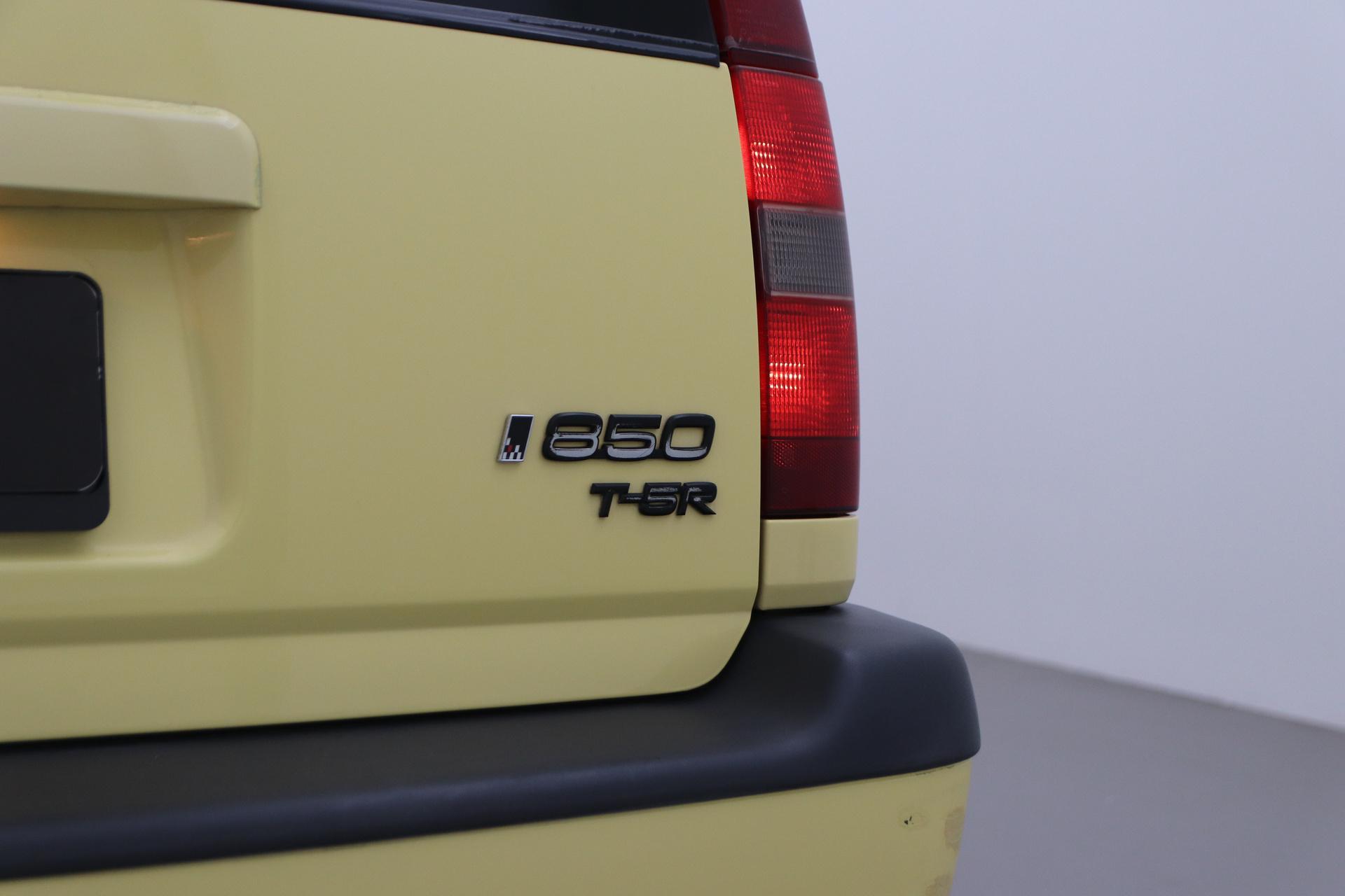 Volvo 850