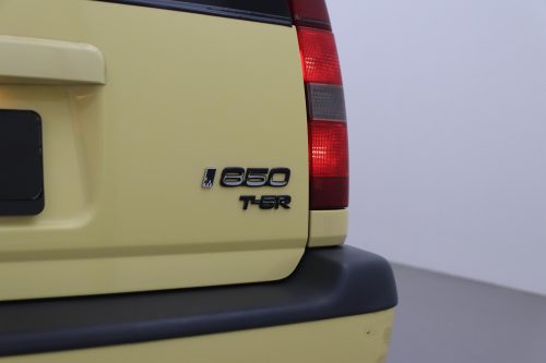 Volvo 850