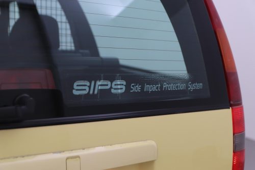 Volvo 850