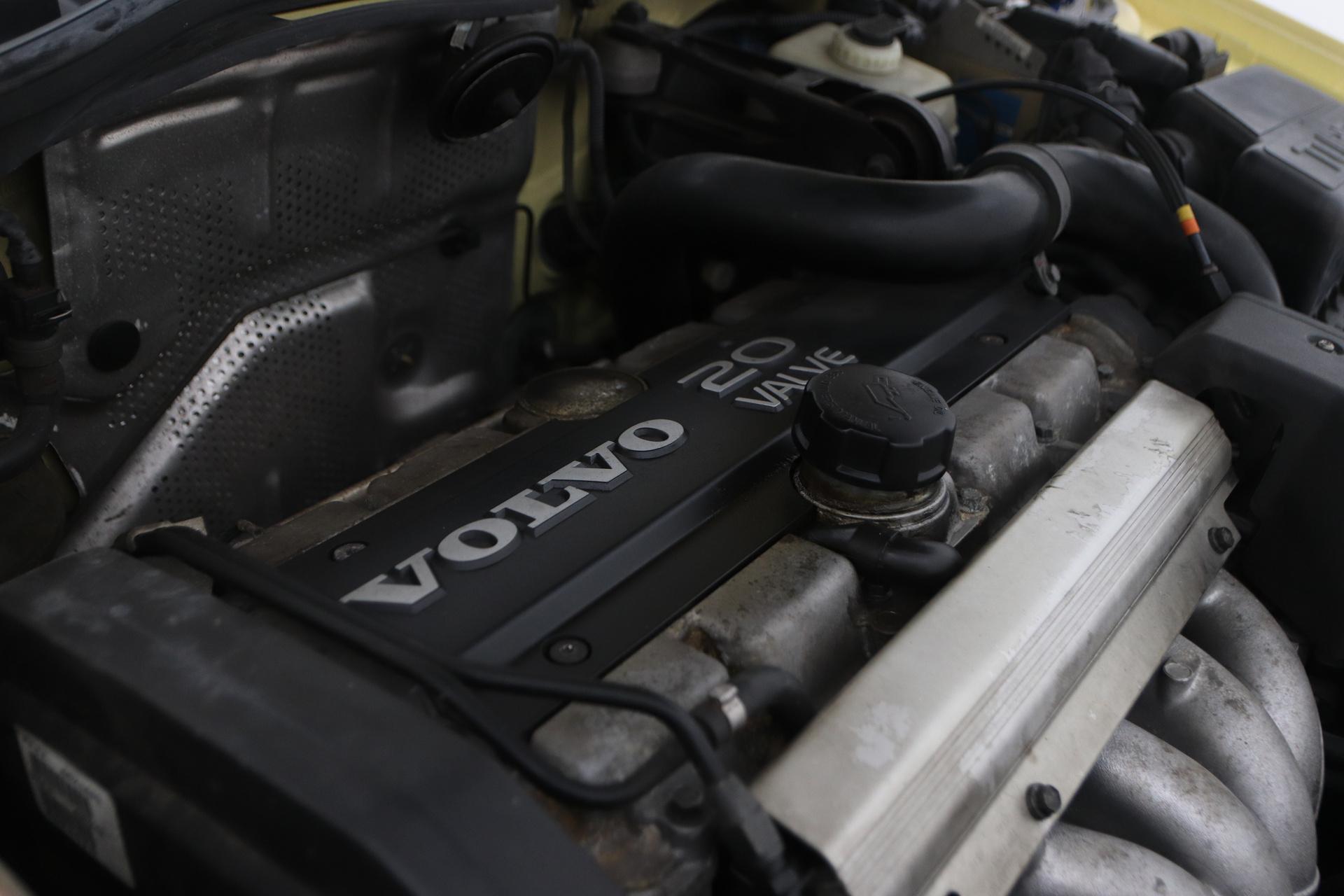 Volvo 850