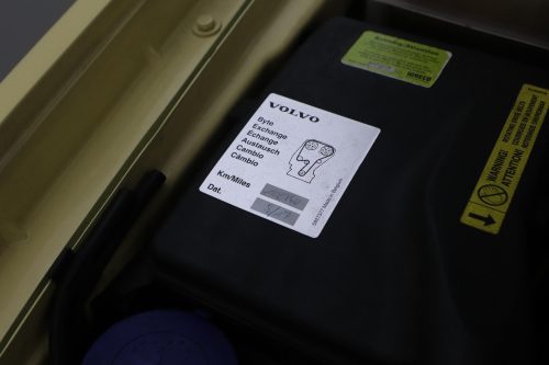 Volvo 850