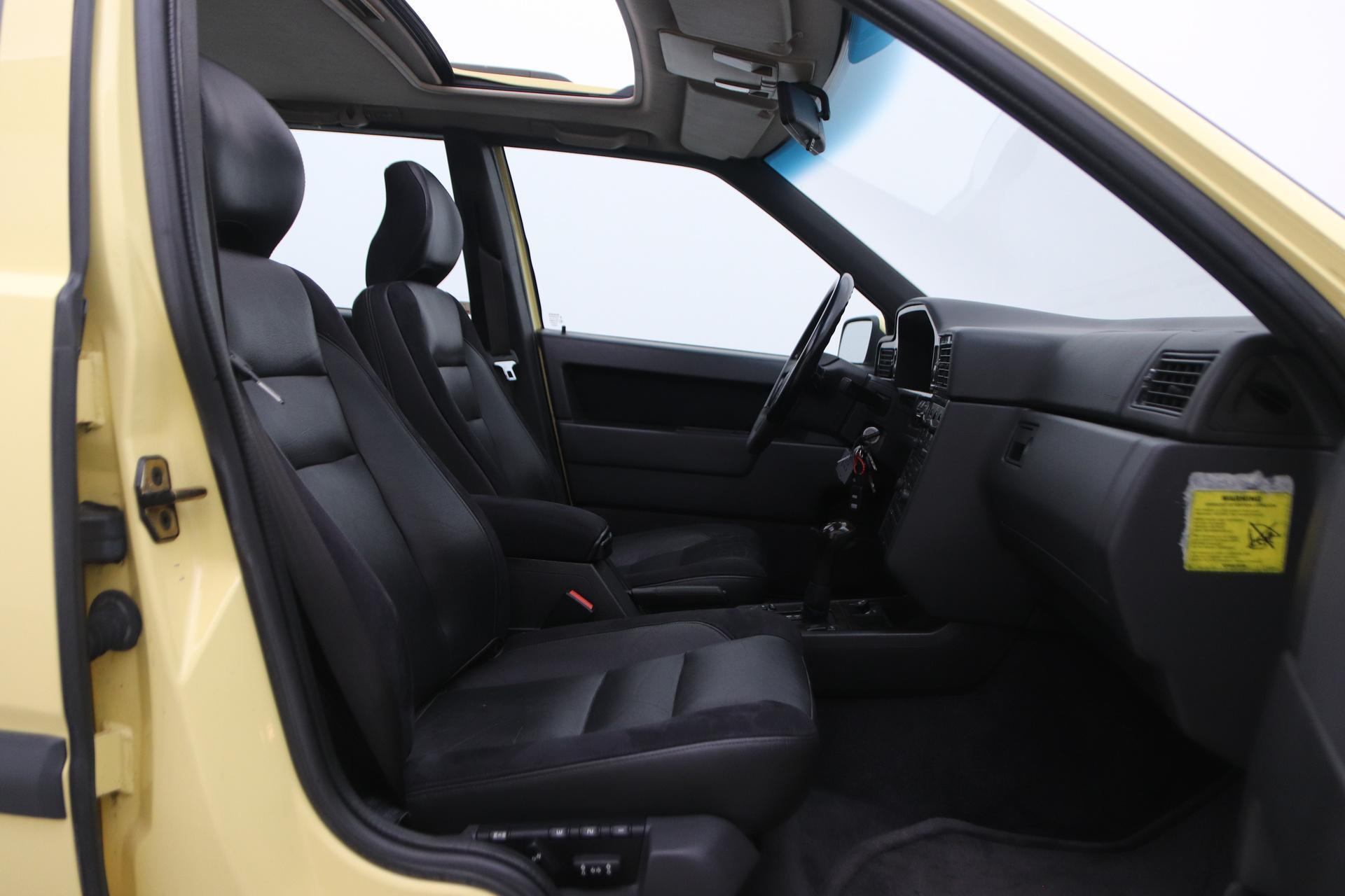 Volvo 850