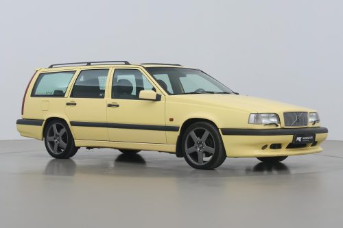 Volvo 850