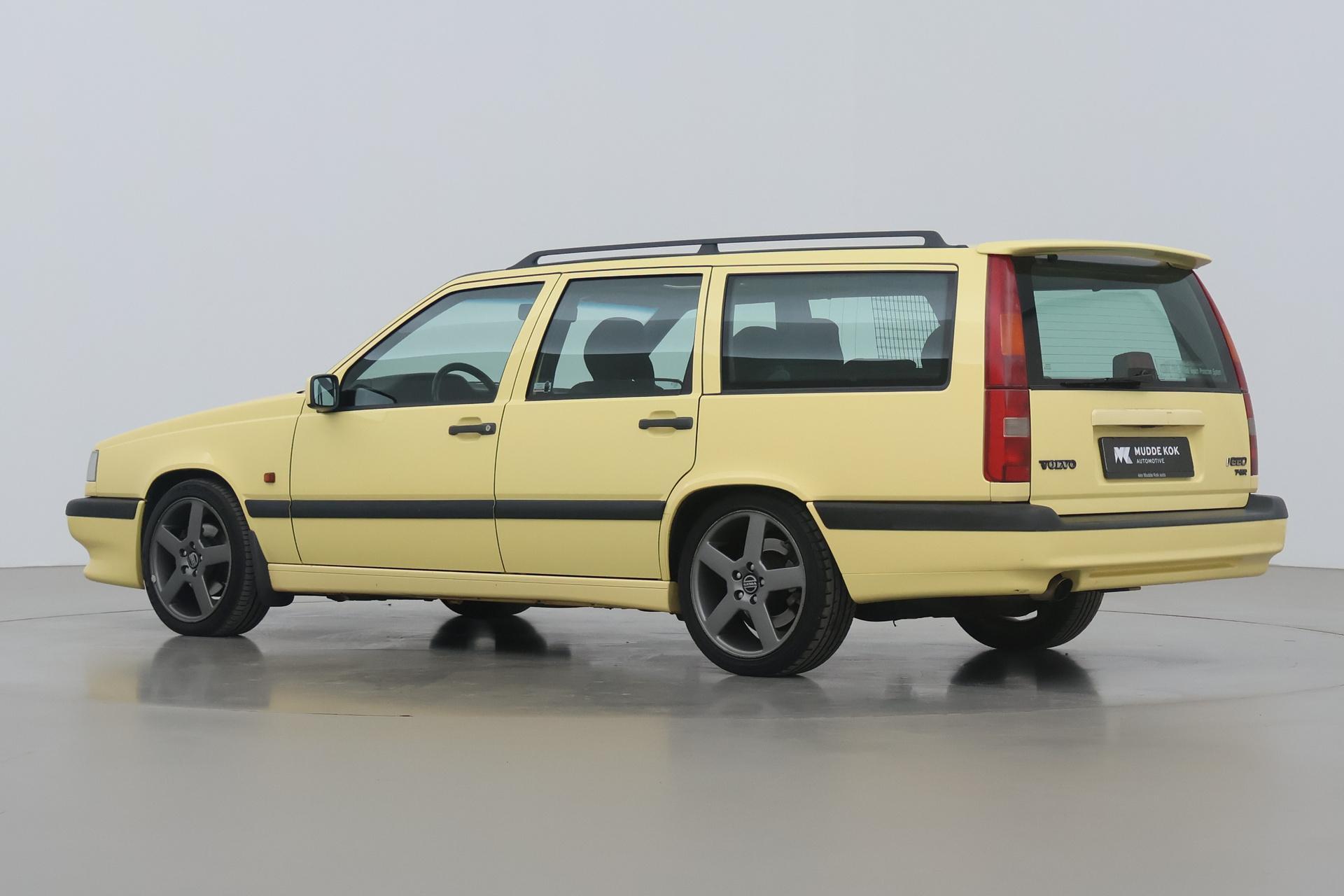 Volvo 850