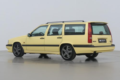 Volvo 850