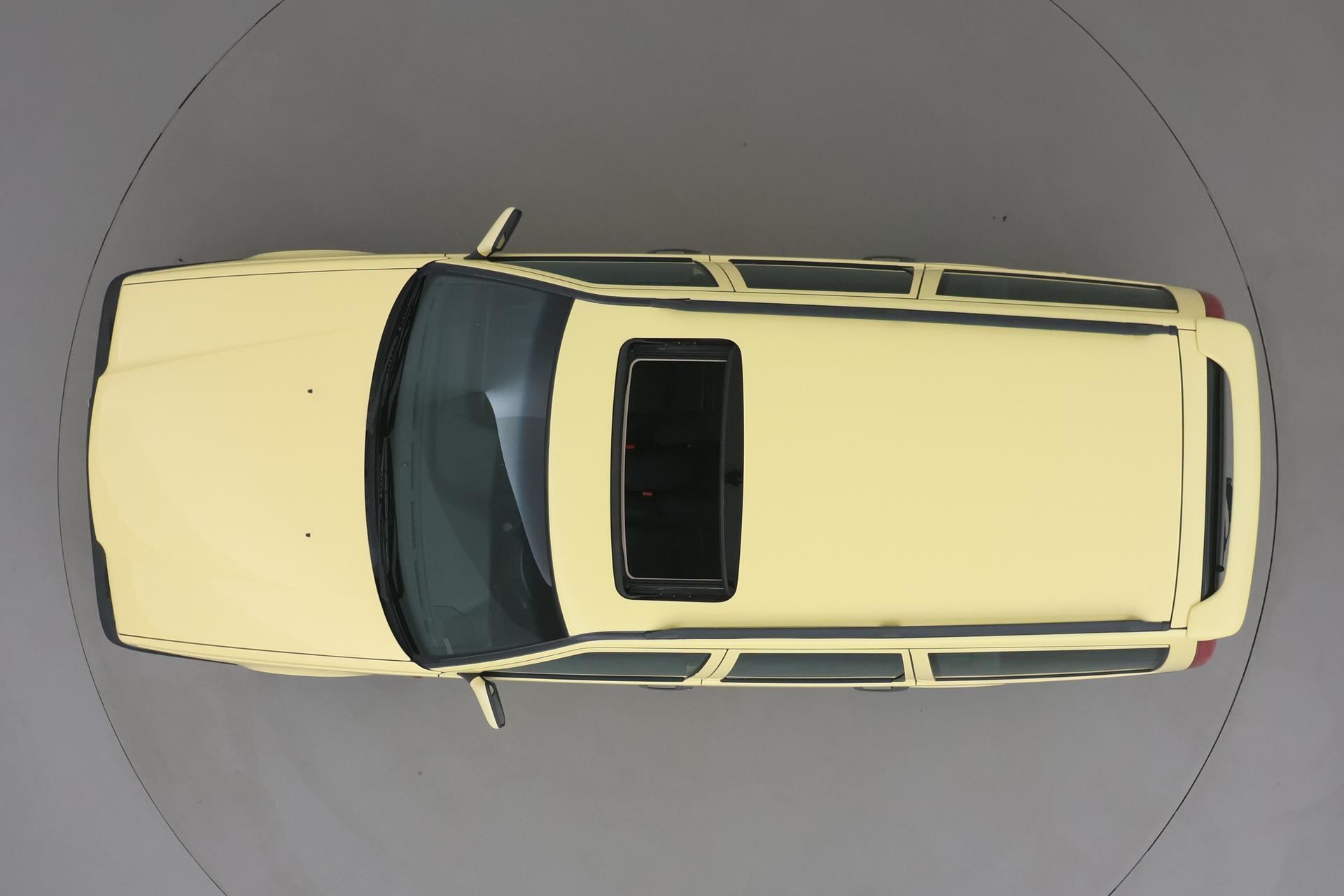 Volvo 850