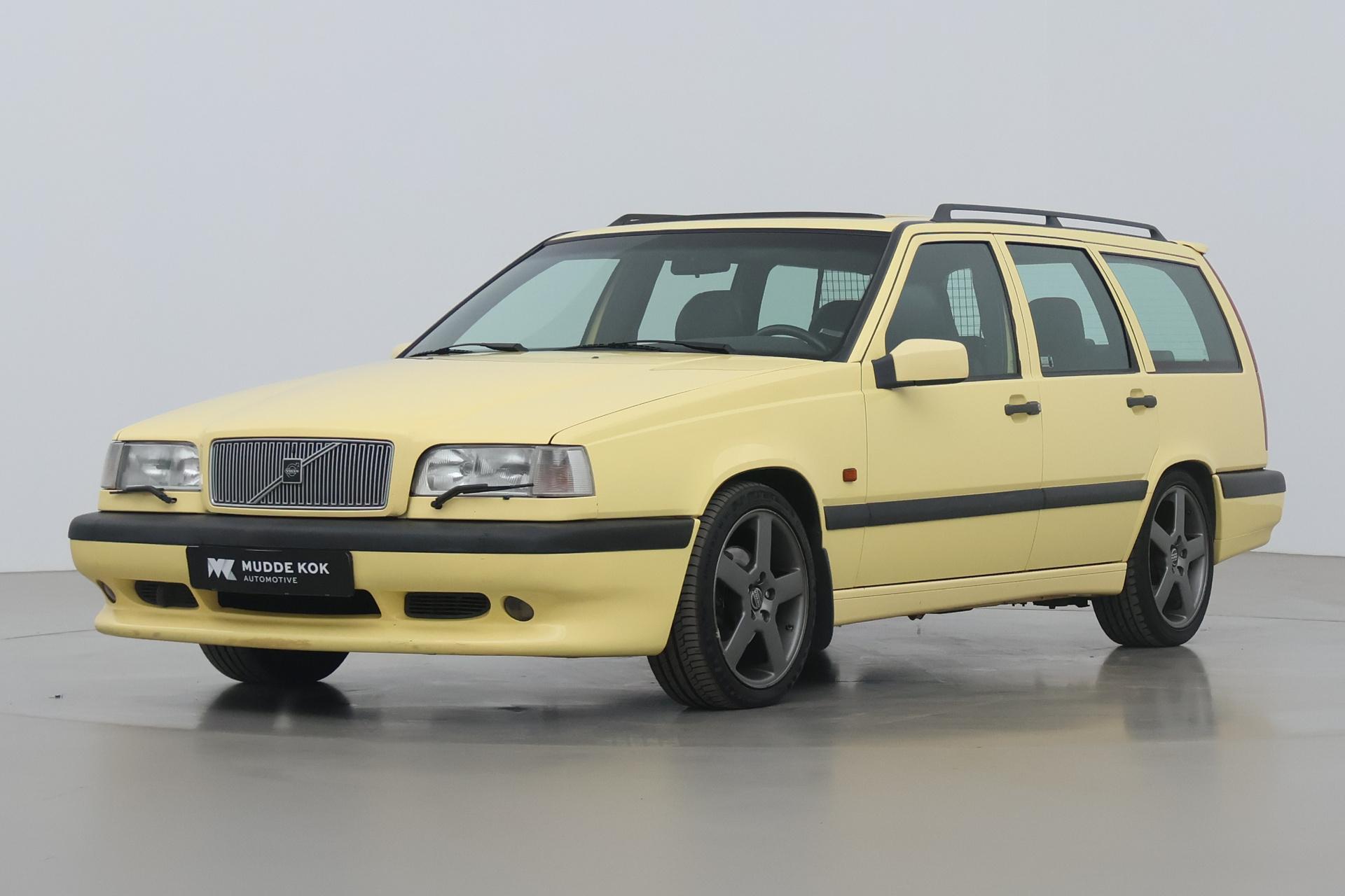 Volvo 850