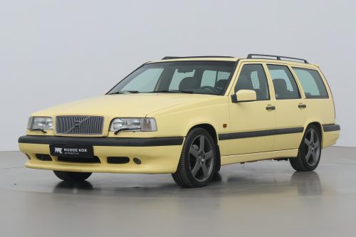 Volvo 850