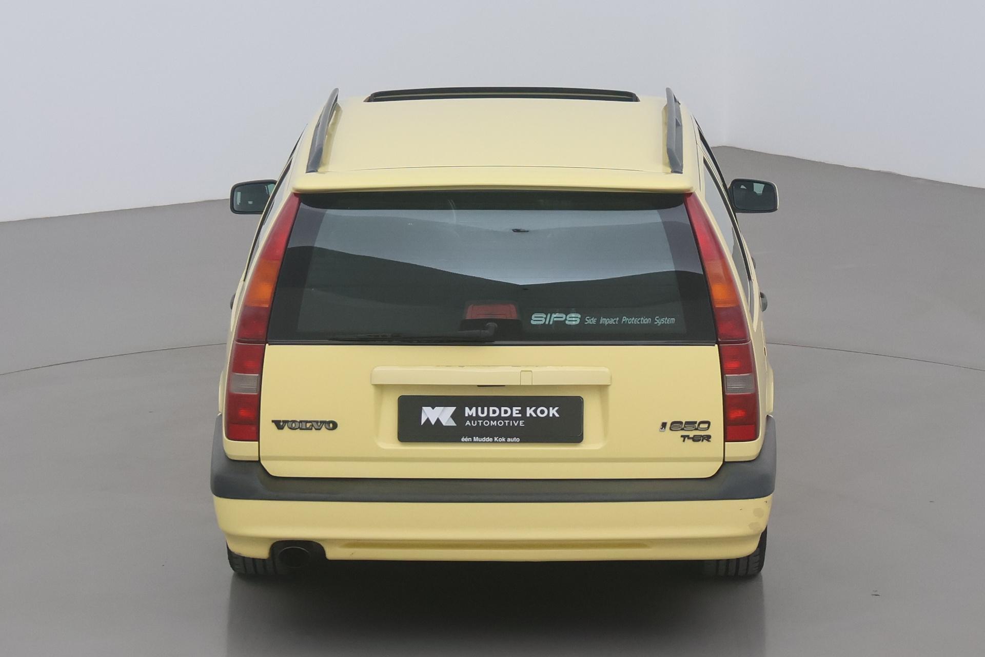 Volvo 850