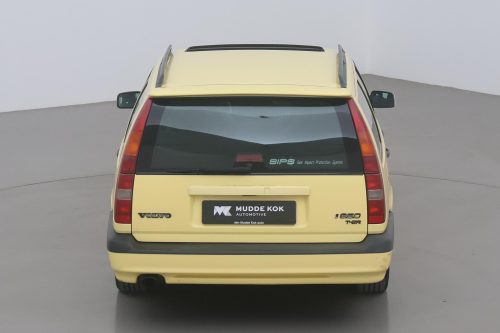 Volvo 850