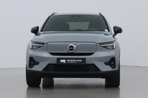 Volvo EX40
