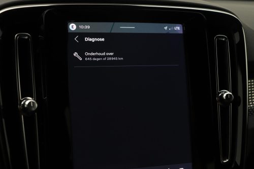 Volvo EX40