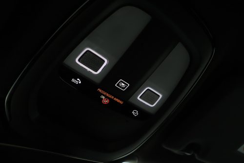 Volvo EX40