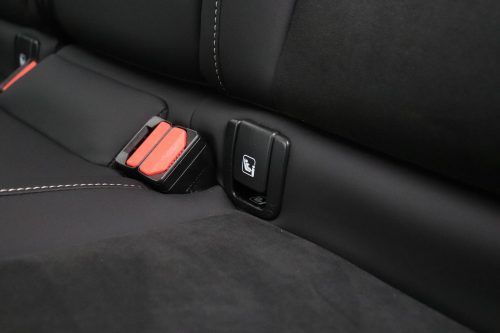 Volvo EX40