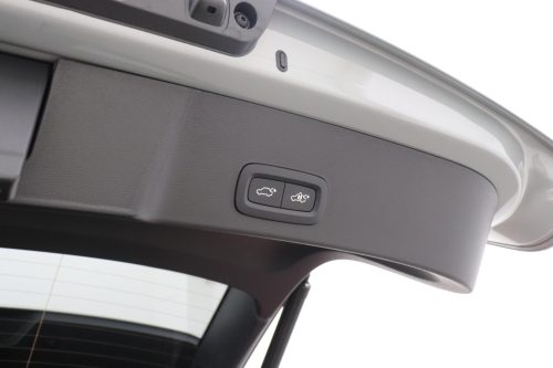 Volvo EX40