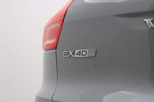 Volvo EX40