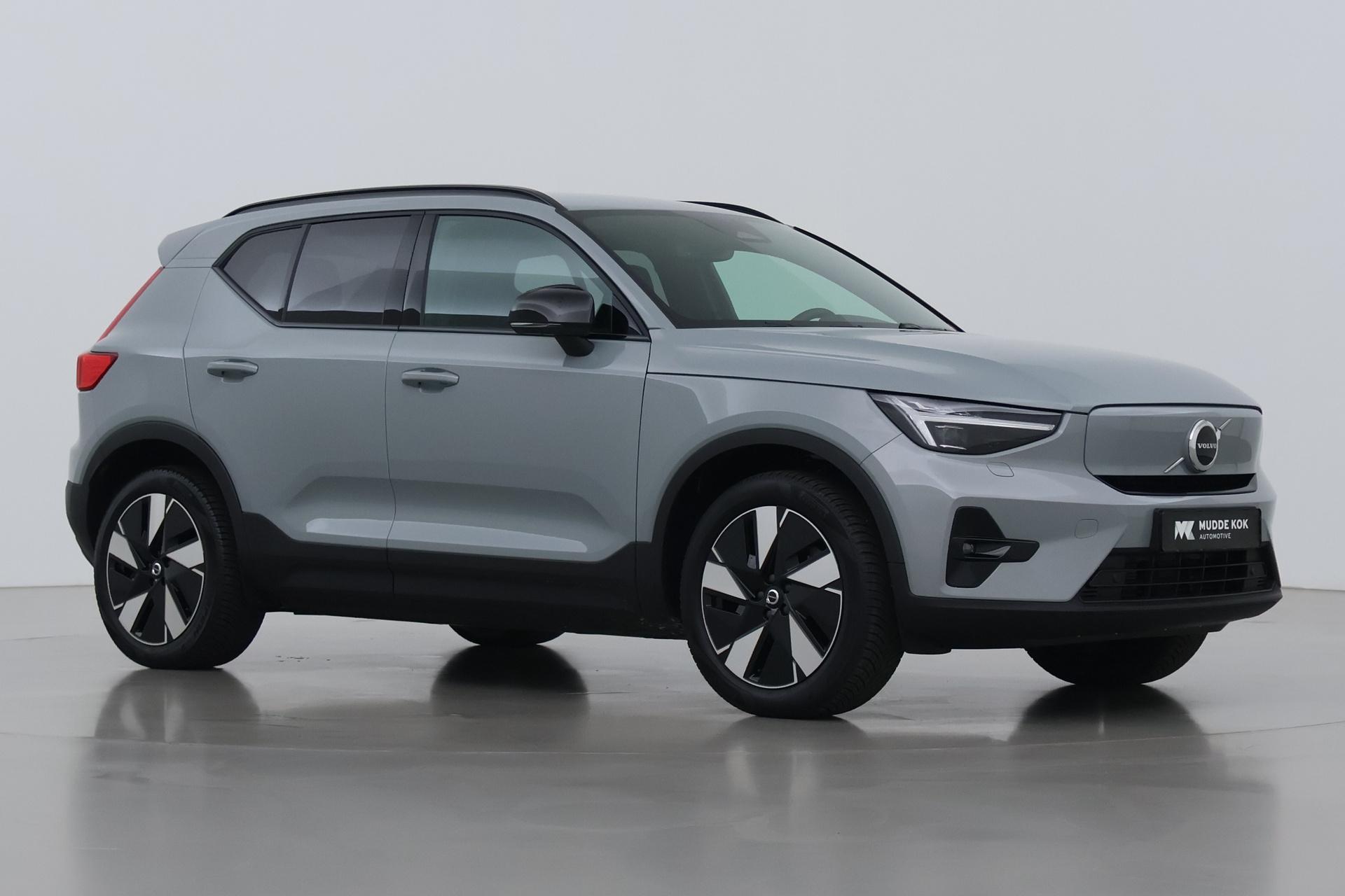 Volvo EX40