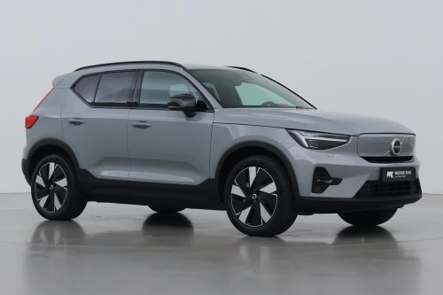 Volvo EX40