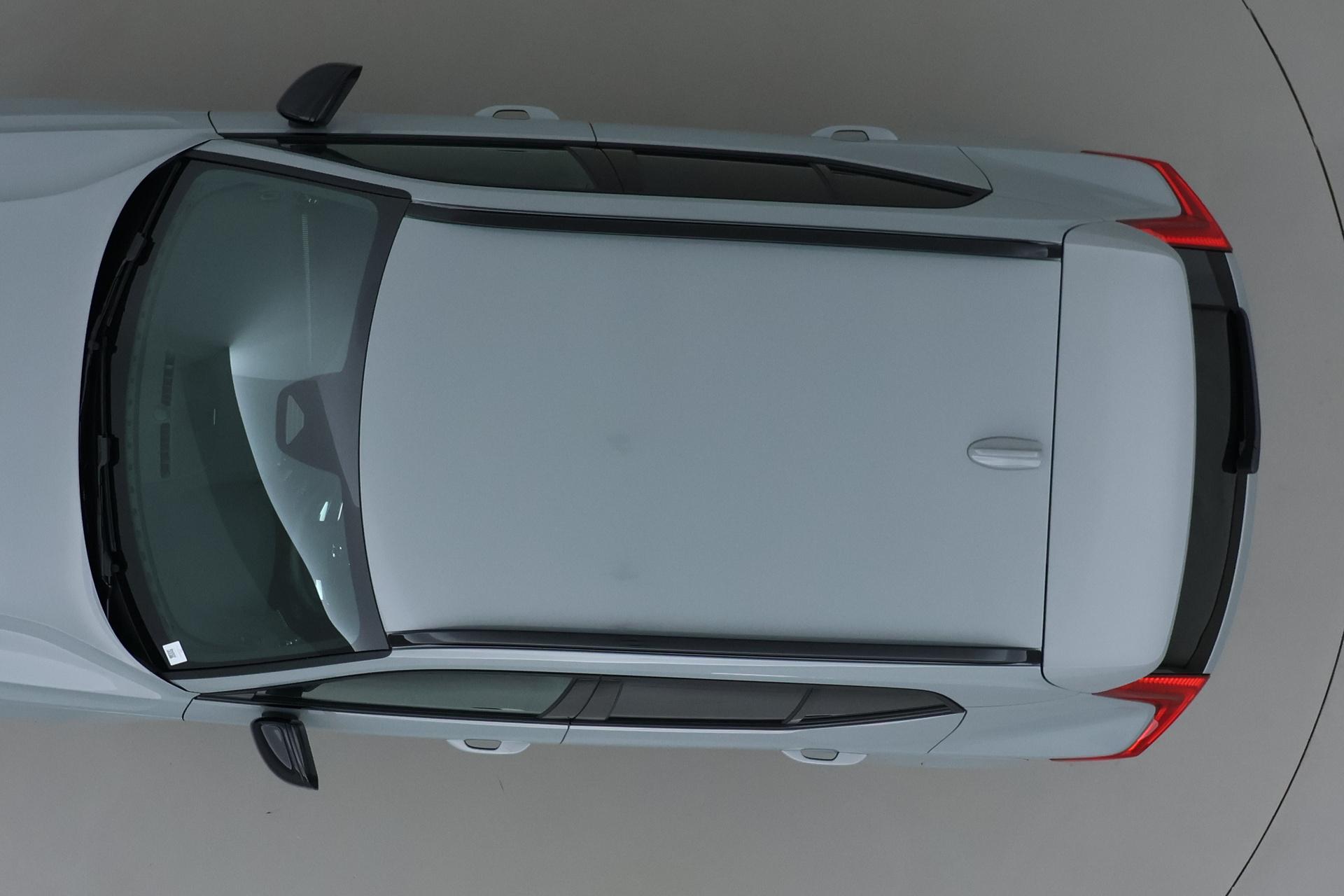 Volvo EX40