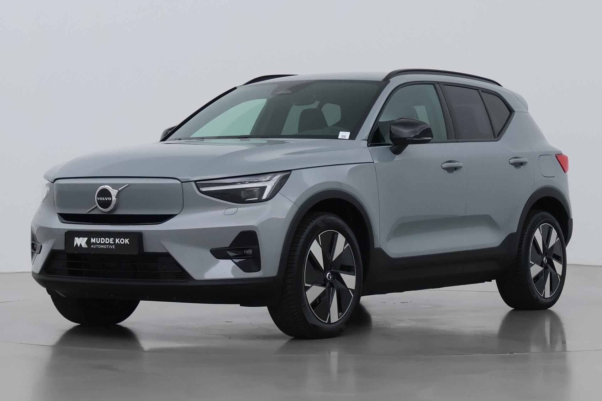 Volvo EX40