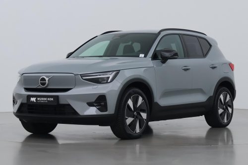 Volvo EX40