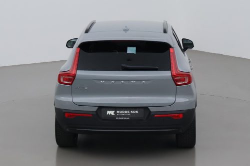 Volvo EX40