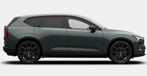 Volvo EX60
