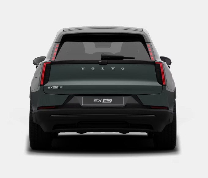 Volvo EX60