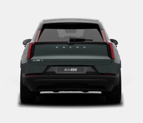 Volvo EX60