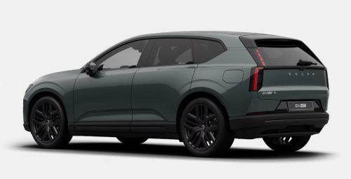 Volvo EX60