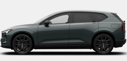 Volvo EX60