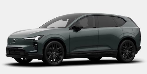 Volvo EX60