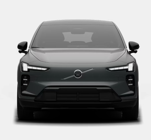 Volvo EX60
