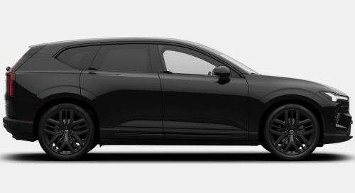 Volvo EX60