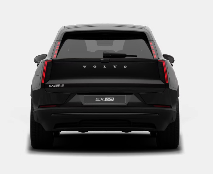 Volvo EX60