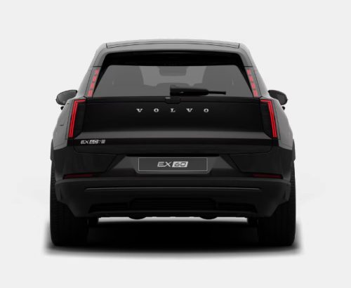 Volvo EX60