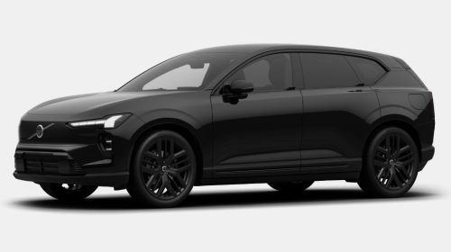 Volvo EX60