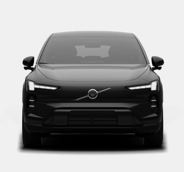 Volvo EX60