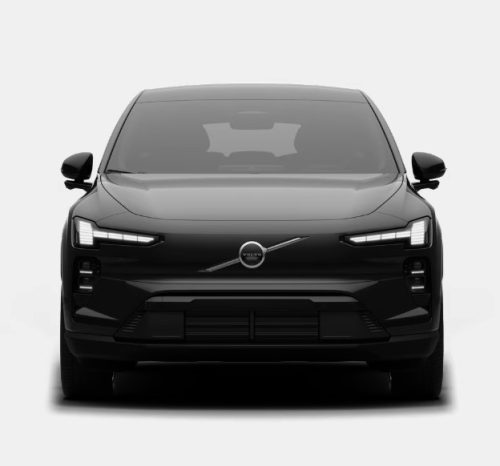 Volvo EX60
