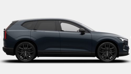 Volvo EX60