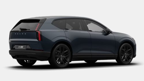 Volvo EX60