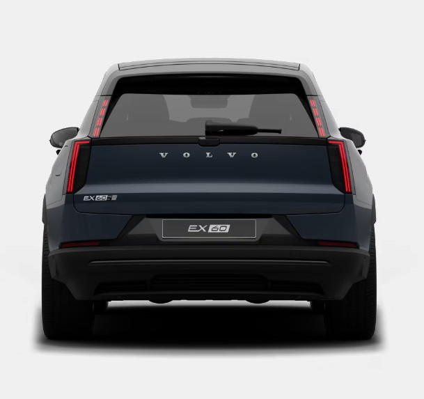 Volvo EX60