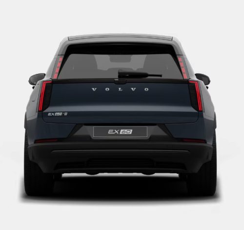 Volvo EX60