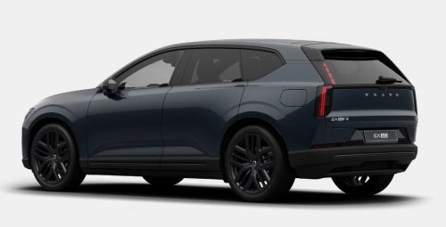 Volvo EX60