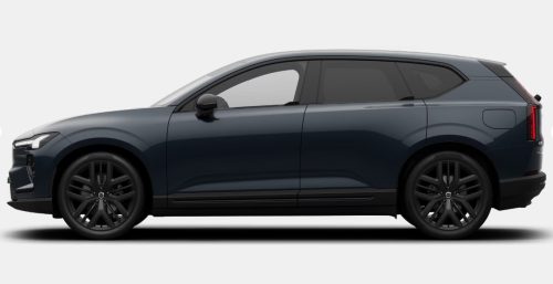 Volvo EX60
