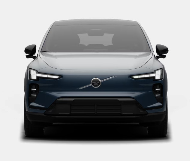 Volvo EX60