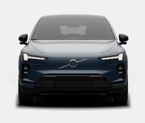 Volvo EX60