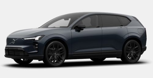 Volvo EX60
