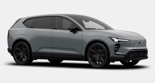 Volvo EX60