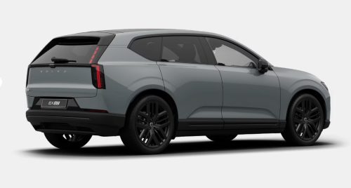 Volvo EX60